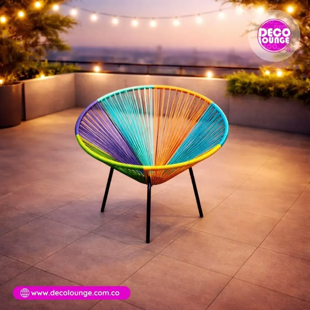 Mesa Acapulco