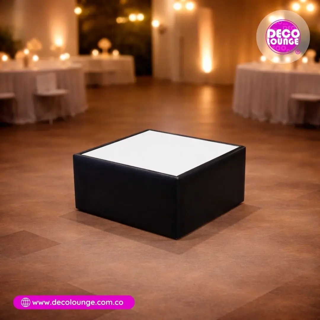 Mesa Andalucía