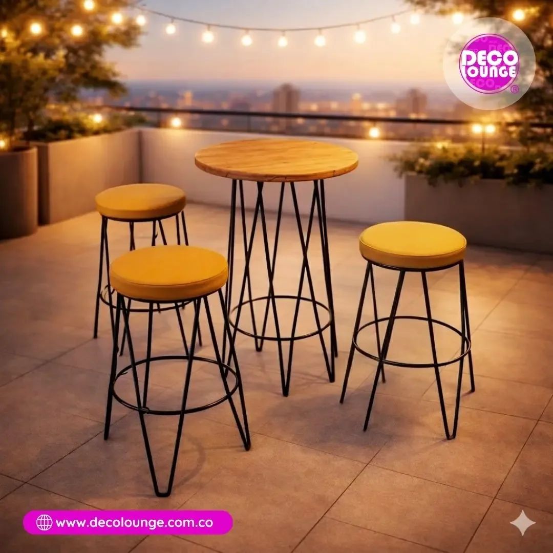 Set Estrella x3