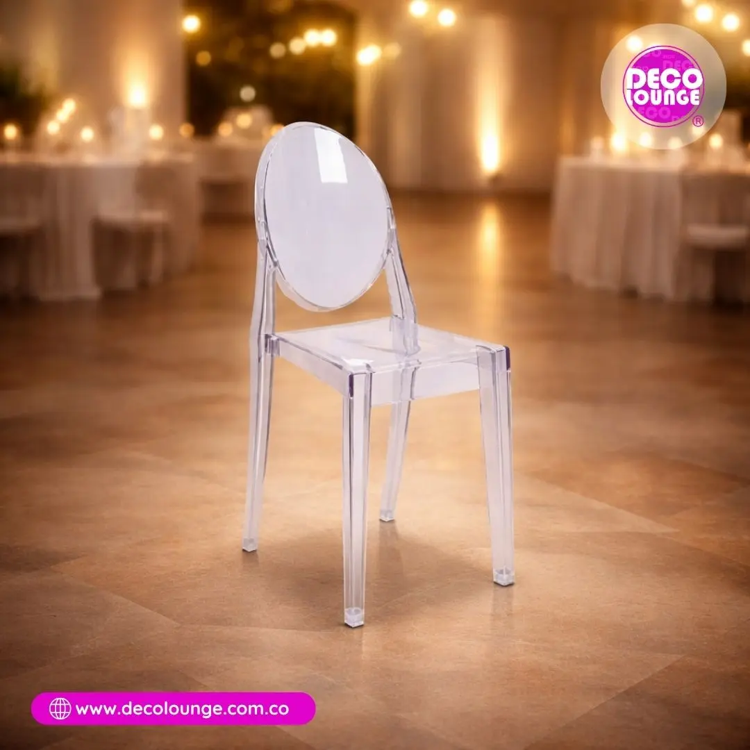 Silla Ghost