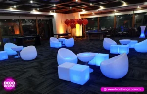 alquiler de luces y sonido para eventos