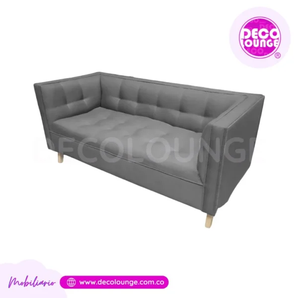 alquiler de sofa para eventos en bogota