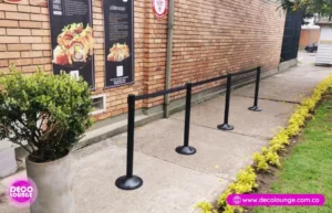 catenarias para eventos en bogota