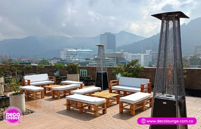 tu sala para eventos en bogota