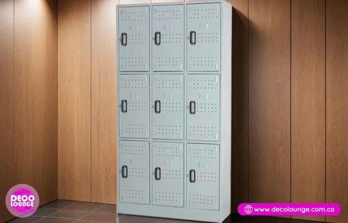 alquiler de lockers para eventos en bogota