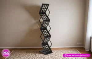 alquiler de revisteros para eventos