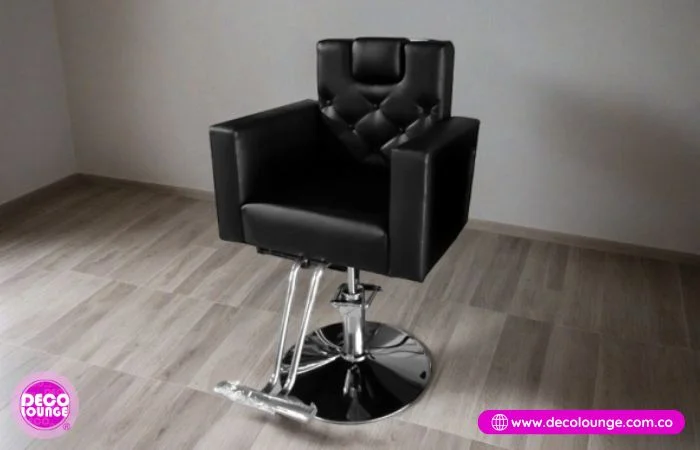 alquiler de sillas barberia en bogota