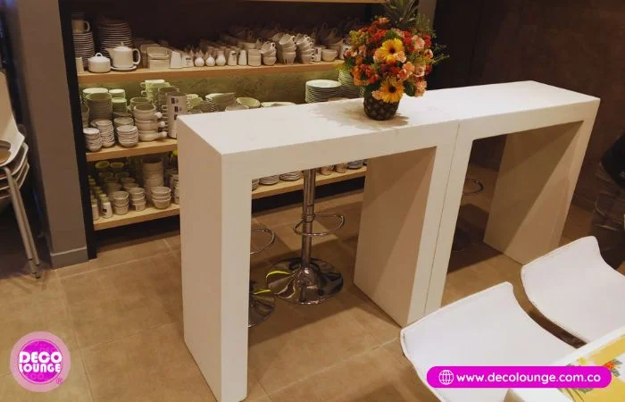 barras de cocteles en bogota