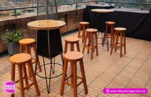 fiestas y alquileres bogota