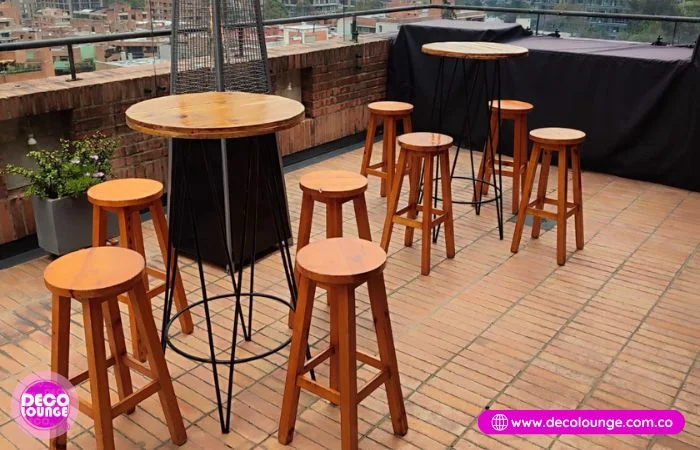 fiestas y alquileres bogota