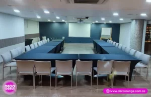 mobiliario corporativo zona norte de bogota