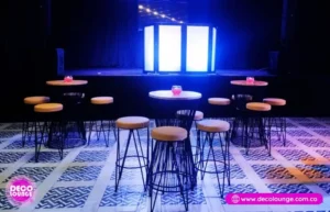 sonido e iluminacion para eventos empresariales